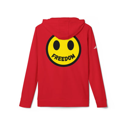 Adidas Unisex FREEDOM Fleece Hoodie