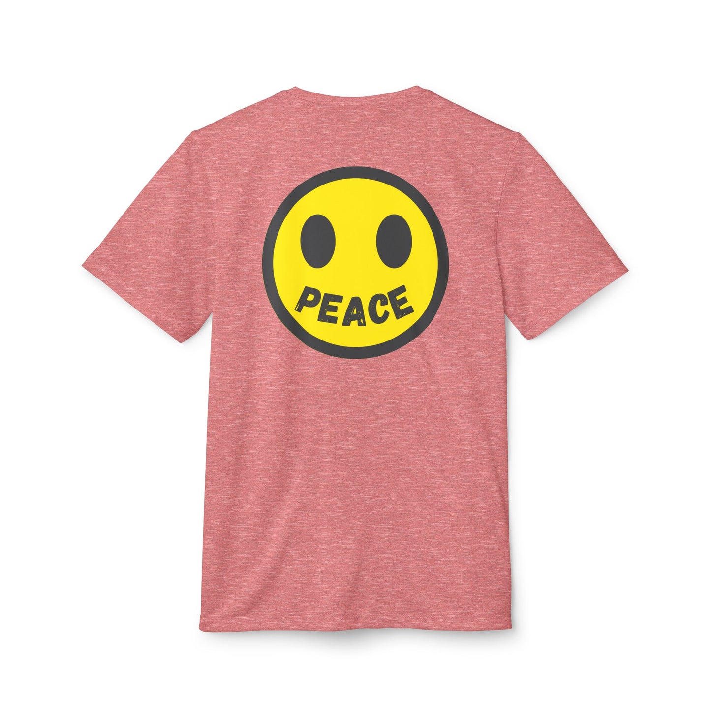 Adidas PEACE Unisex Sport T-Shirt