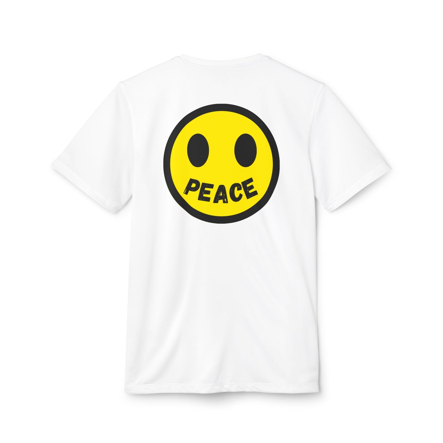 Adidas PEACE Unisex Sport T-Shirt