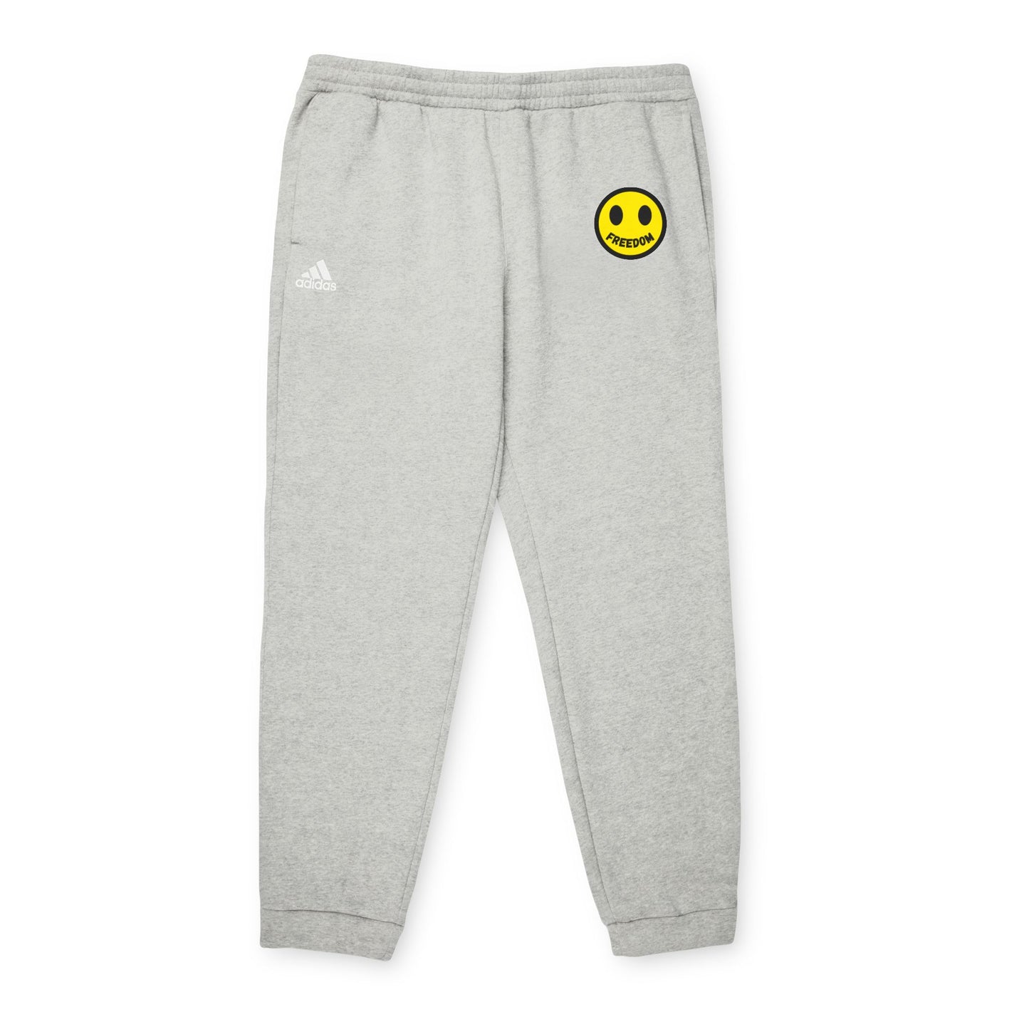 Adidas Unisex PEACE Fleece Joggers