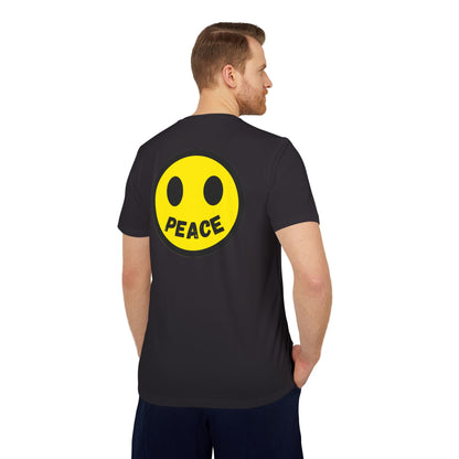 Adidas PEACE Unisex Sport T-Shirt