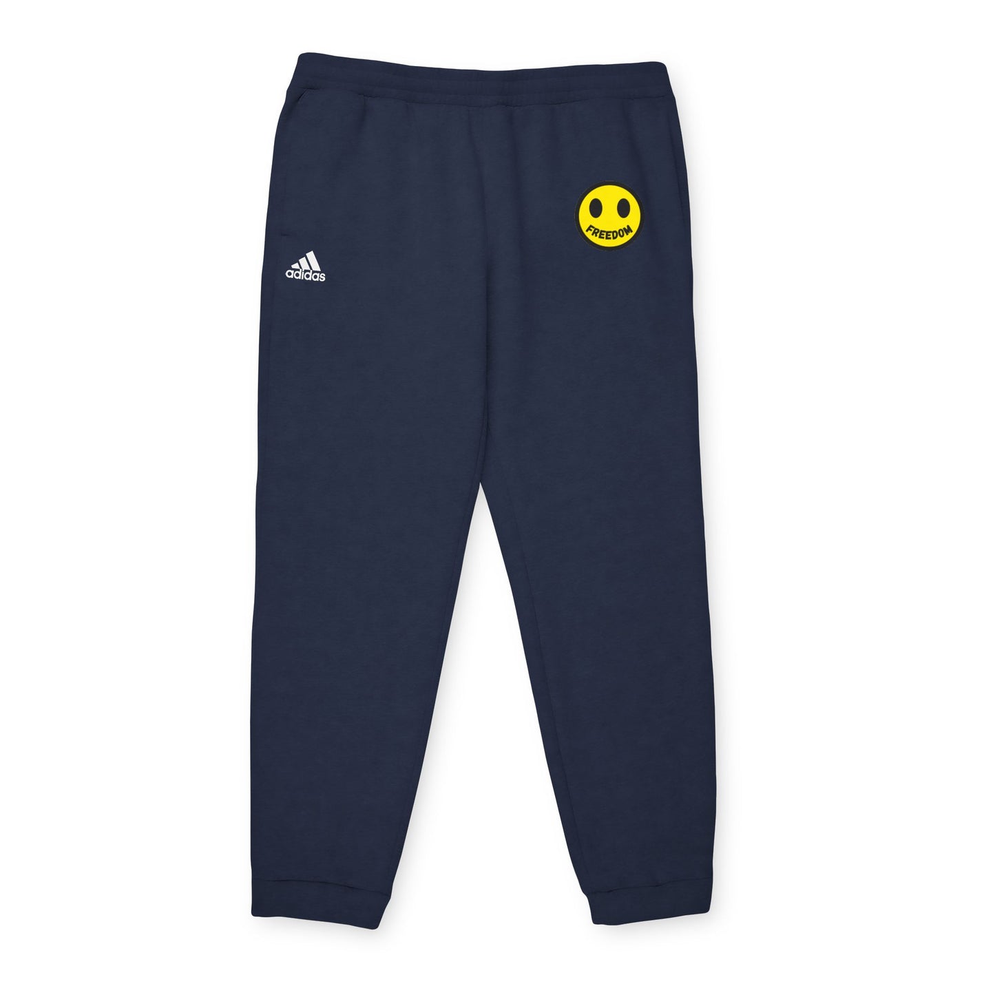 Adidas Unisex PEACE Fleece Joggers