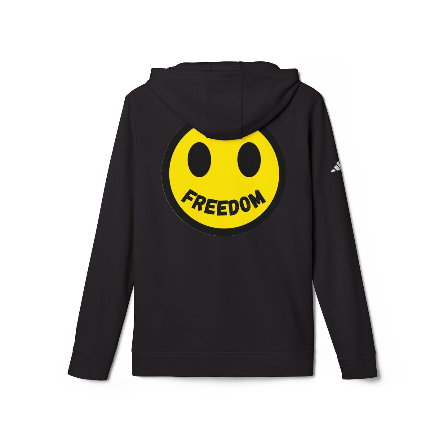 Adidas Unisex FREEDOM Fleece Hoodie