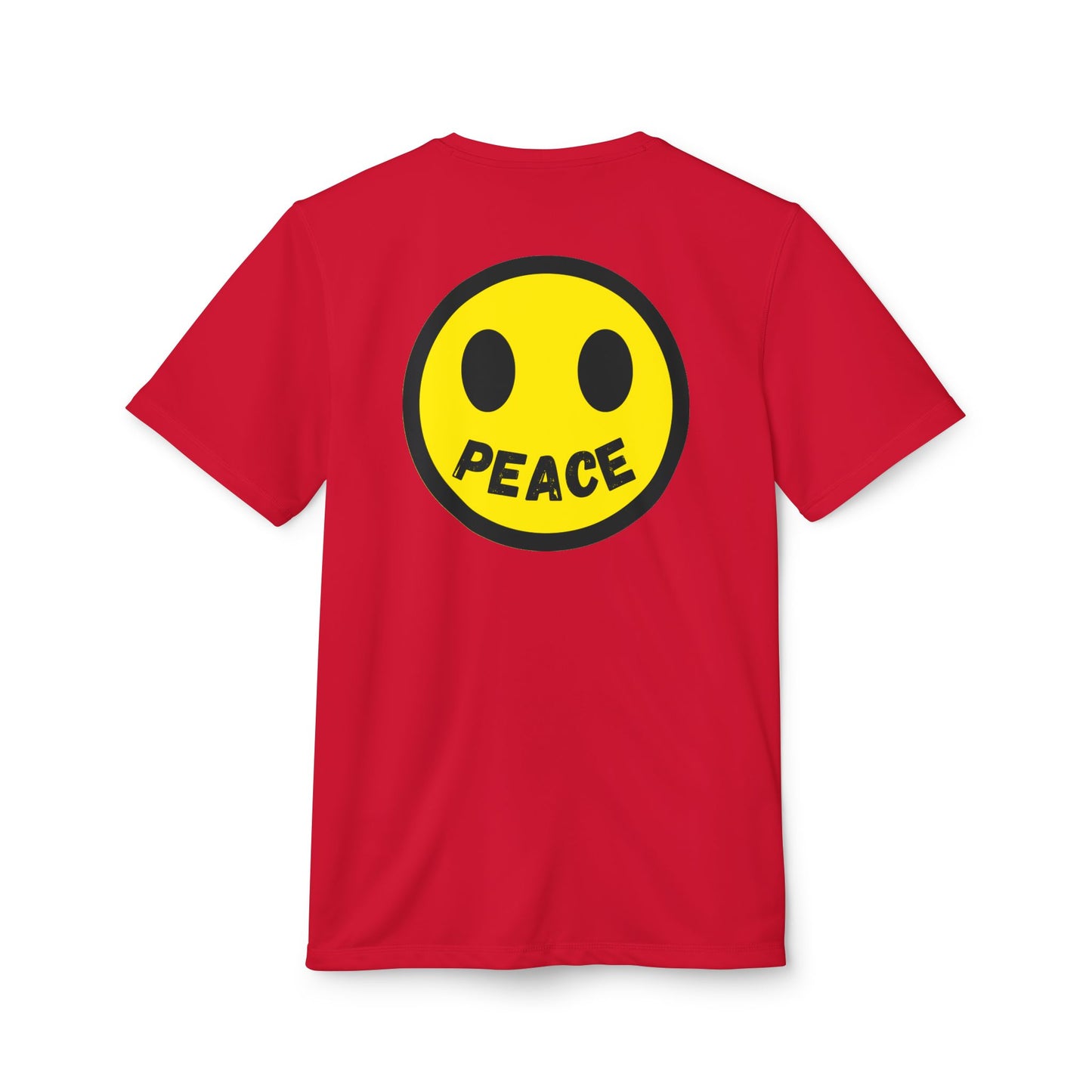 Adidas PEACE Unisex Sport T-Shirt