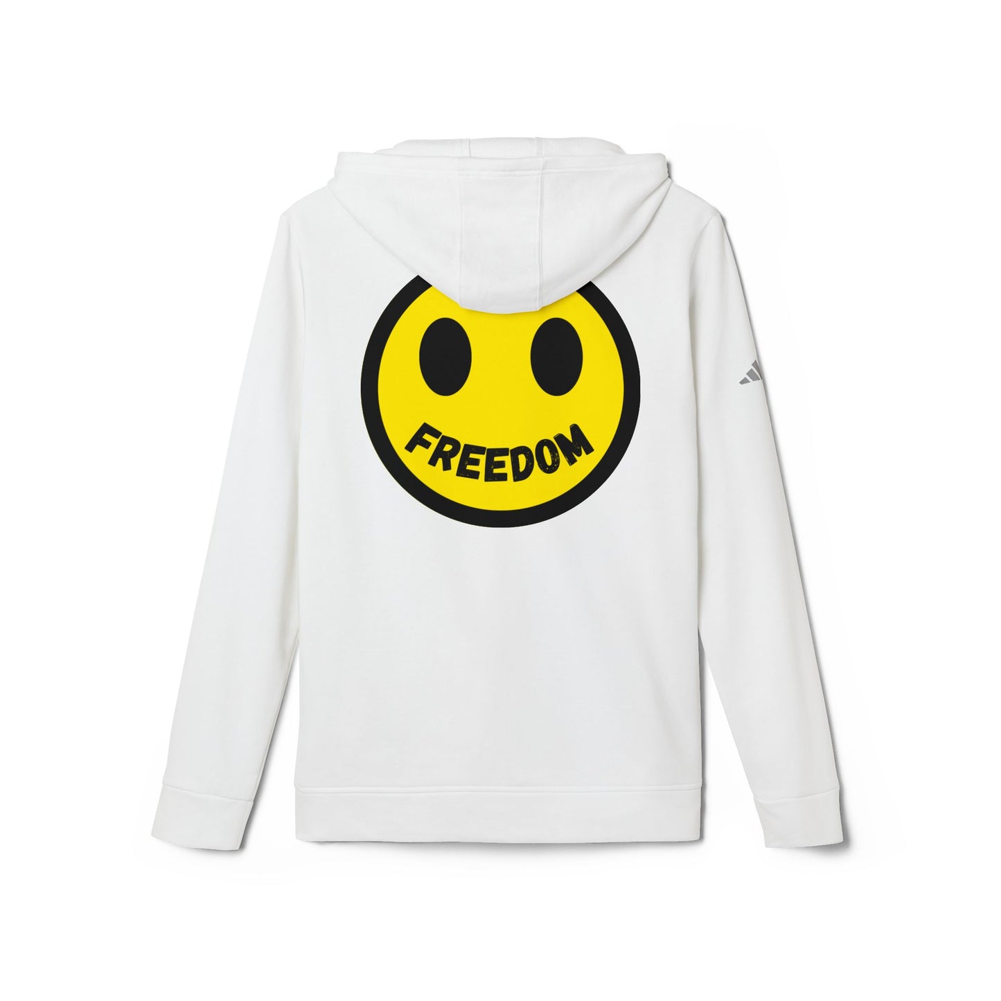 Adidas Unisex FREEDOM Fleece Hoodie